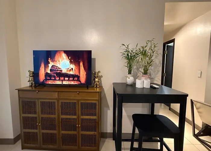 Apartamento Modern Cozy 2br Next To Okada, Near Moa & Naia *