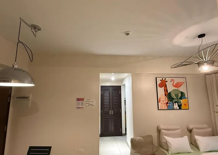 Apartamento Modern Cozy 2br Next To Okada, Near Moa & Naia *