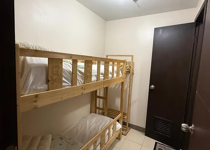 Modern Cozy 2br Next To Okada, Near Moa & Naia *