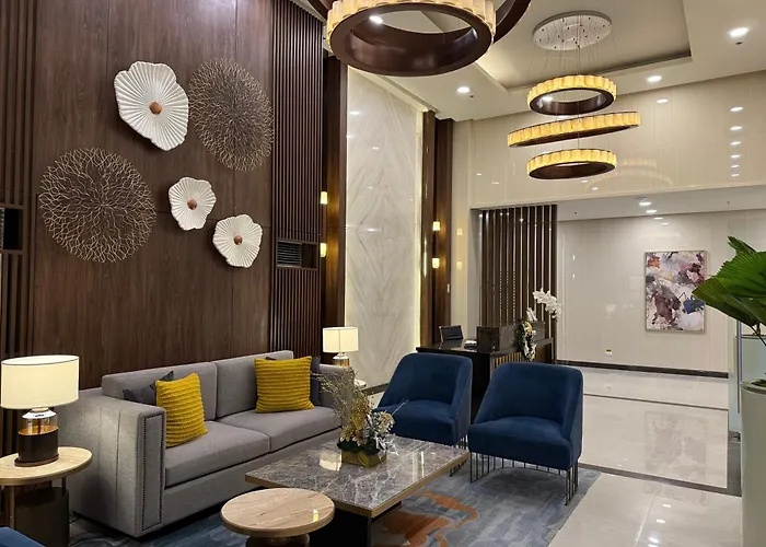 Modern Cozy 2br Next To Okada, Near Moa & Naia Apartamento