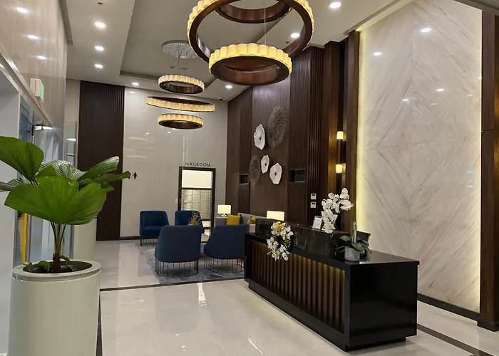 Apartamento Modern Cozy 2br Next To Okada, Near Moa & Naia